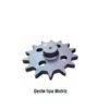 Sprockets para Corrente de Engenharia