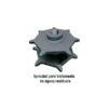 Sprockets de Fabricação Especial