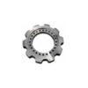 Sprockets Segmentados