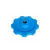 Sprockets de Fundição e Chilled Rim