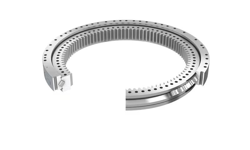 Rolamentos de Giro de Grande Porte