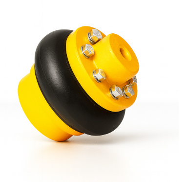 Acoplamentos CN/CI