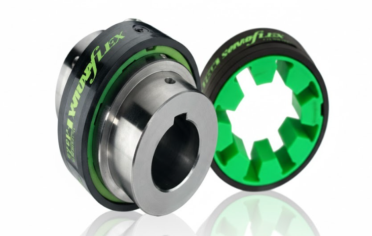 Acoplamentos Tipo Wrapflex