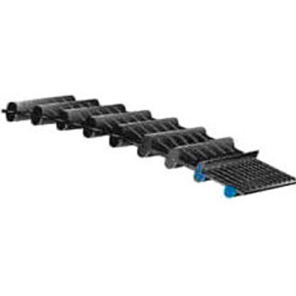 Correias Sincronizadoras HTD Duplo Dente TP (semi-circulares)