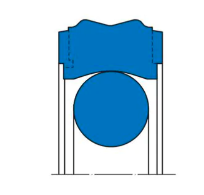 Gaxeta para camisas