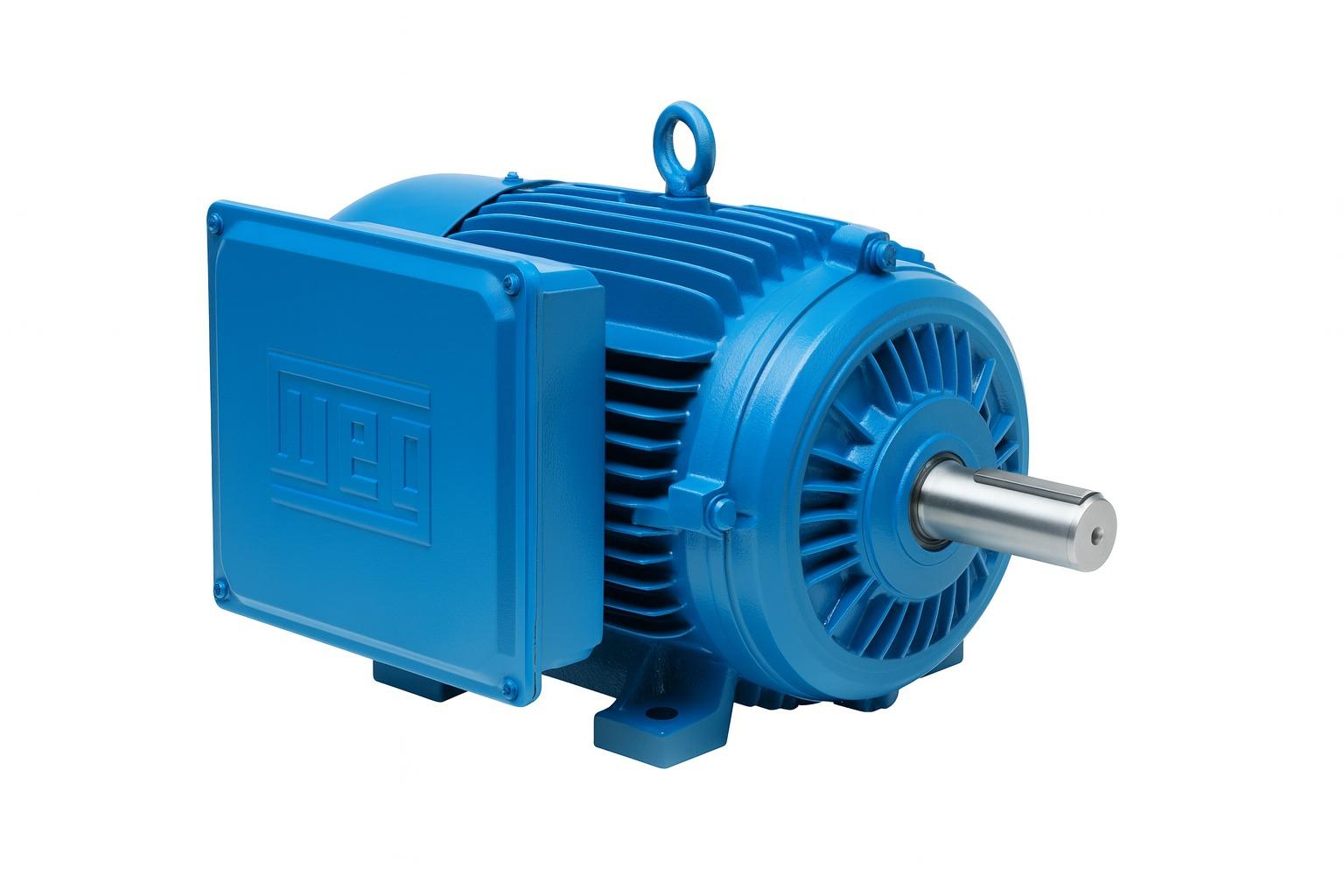 Motor Elétrico