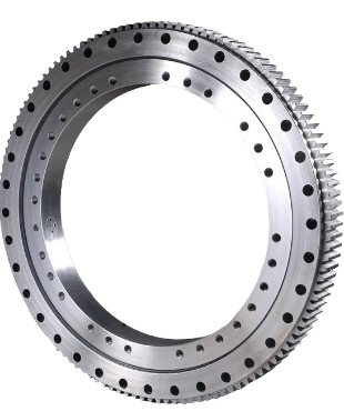 Rolamentos de Giro de Grande Porte