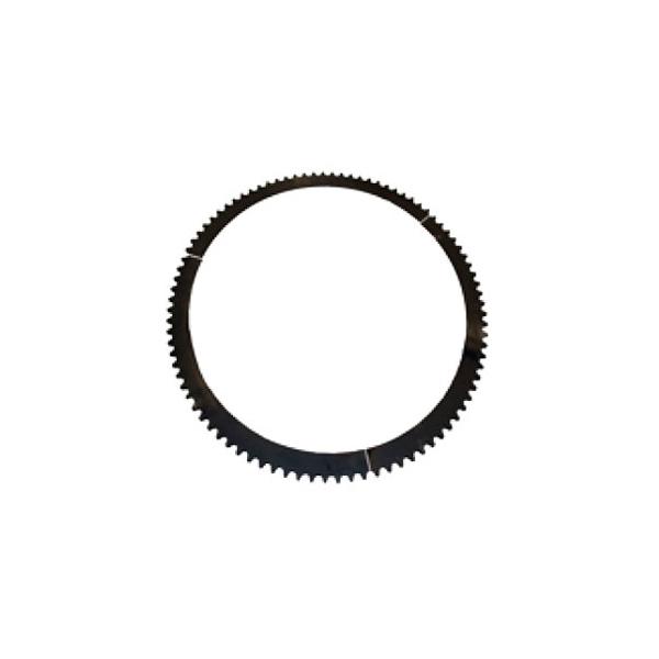 Sprockets Segmentados