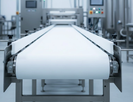 Empresa de correias industriais: como escolher a parceira ideal