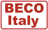 Logo Béco Italia