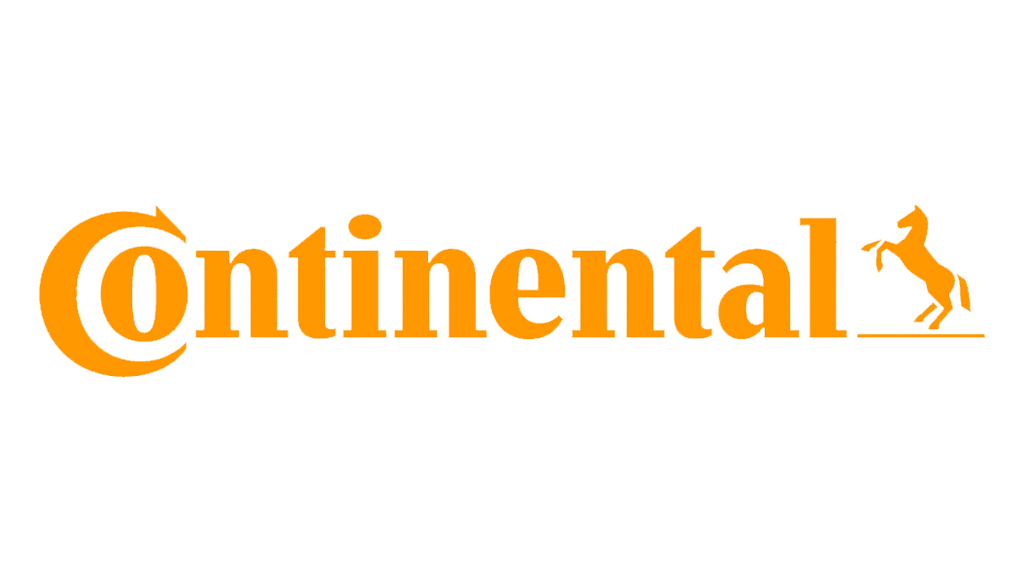 Logo Continental