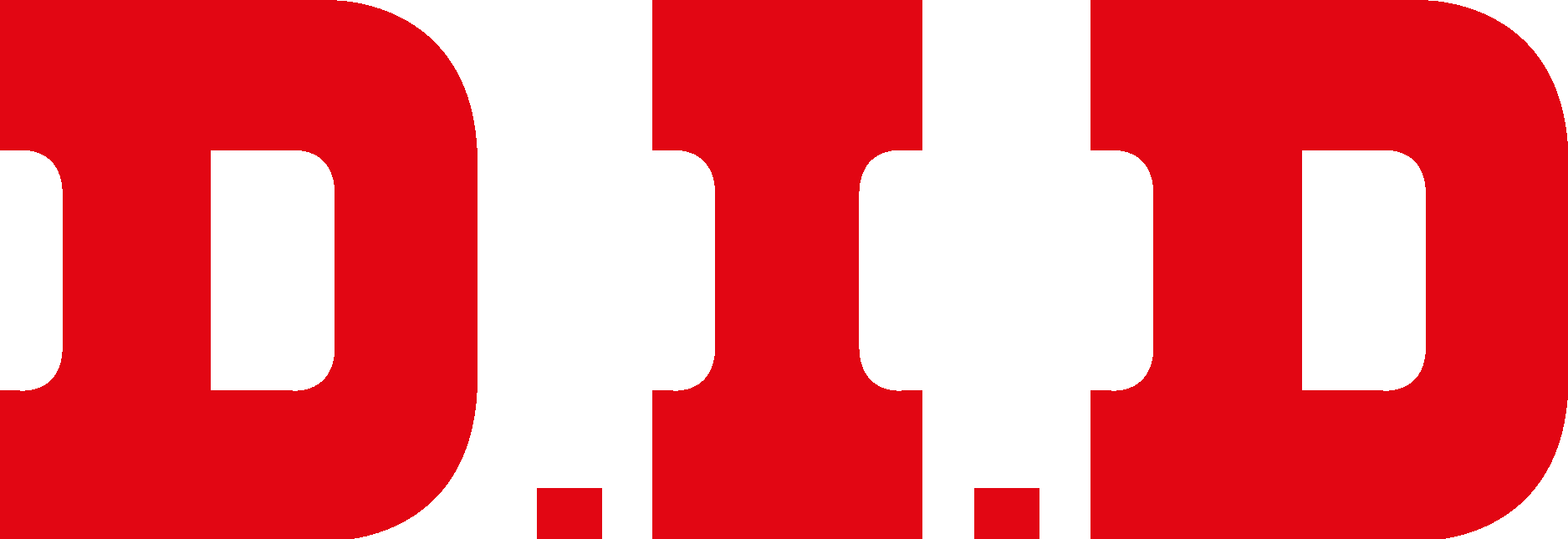Logo D.I.D.