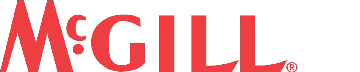 Logo McGill