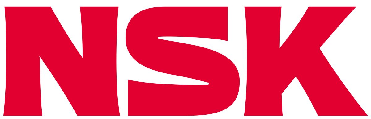 Logo NSK