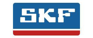 Logo SKF