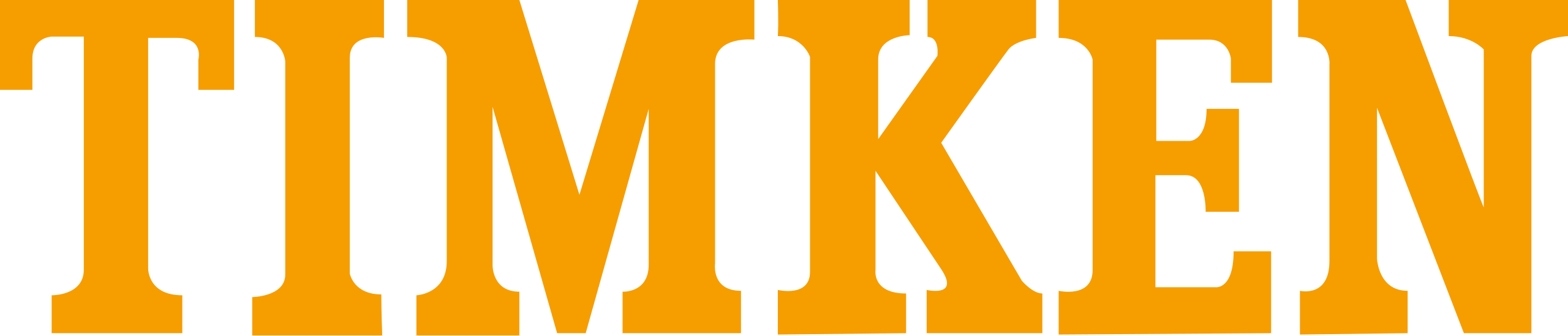 Logo Timken